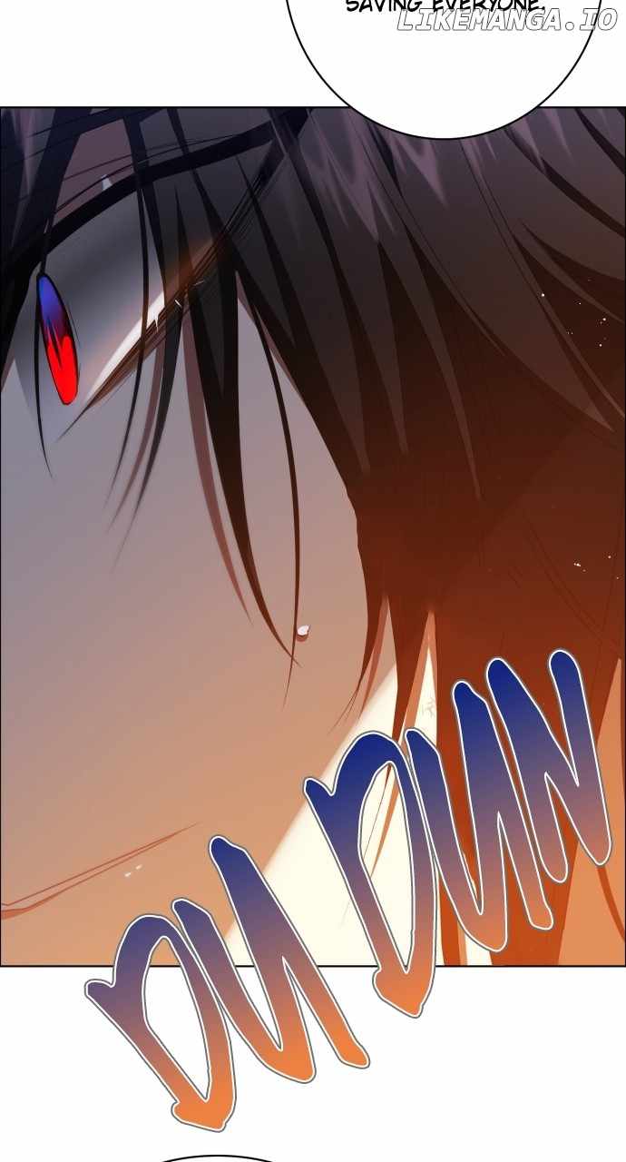 Zero Game Chapter 302 29
